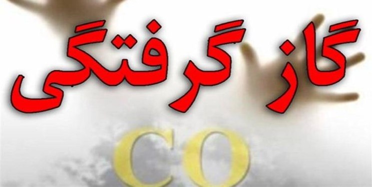 گازگرفتگی جان مادر و پسر تبریزی را گرفت