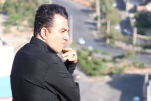 تصورتبریز بدون هوشیار !