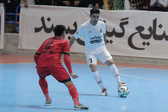 دومین شکست متوالی مس سونگون