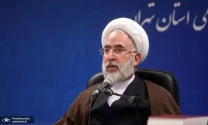 قدر خدمت در سنگر قضائی را ‌بدانید