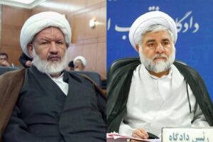در نفوذی بودن ضارب دو قاضی دیوان عالی کشور هیچ شکی نیست