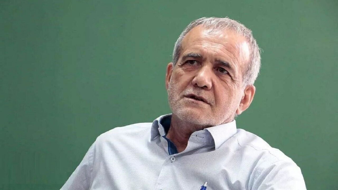 دولت پزشکیان، کی “مسی” می شود؟
