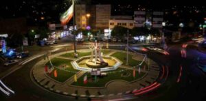 بررسی معایب و مزایای ارتقای شهر خسروشاه به شهرستان
