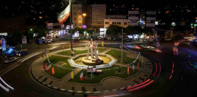 بررسی معایب و مزایای ارتقای شهر خسروشاه به شهرستان