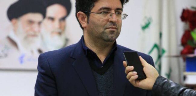 آسفالت ریزی یک هزار و ۶۰۰ تنی شهرداری خسروشاه طی ماه گذشته
