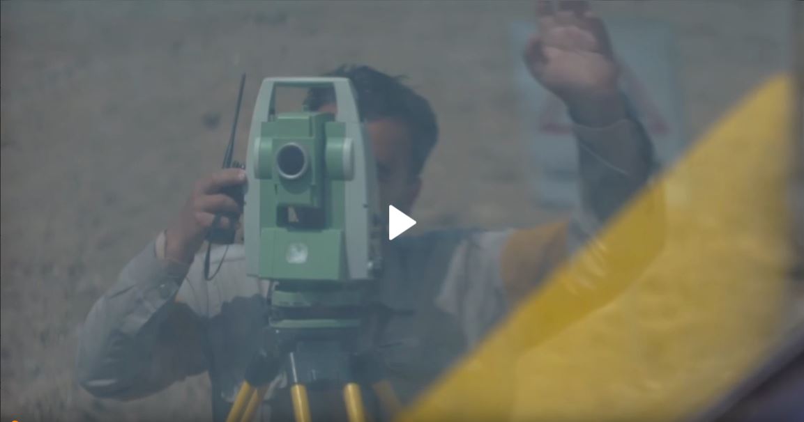 پیشرفت ۶۵ درصدی پروژه راهسازی جاده اوراسیا