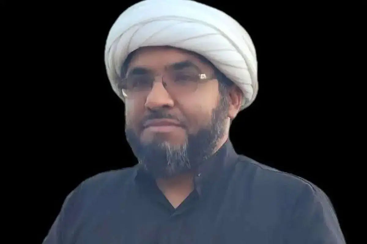 ربایش یک روحانی در «بزمان» ایرانشهر