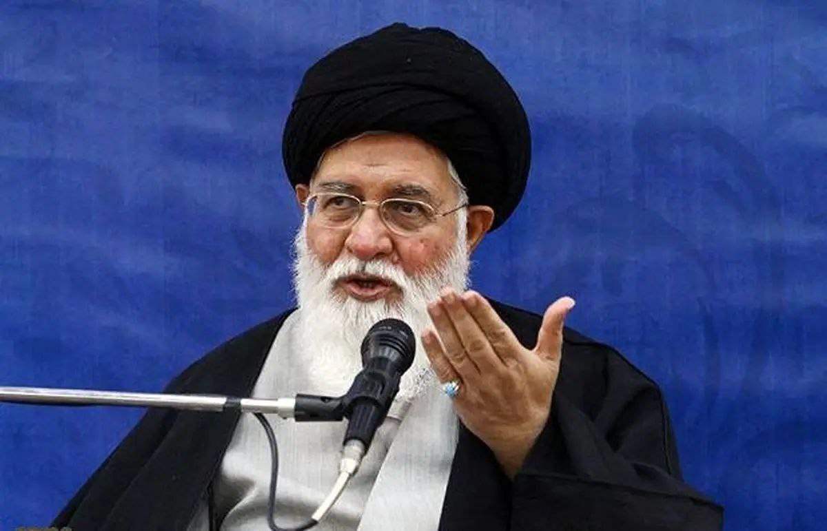 تعیین تکلیف علم الهدی برای مشهدی ها: