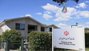استرالیا سفیر ایران را اخراج و سفارتش در تهران را تعلیق کرد