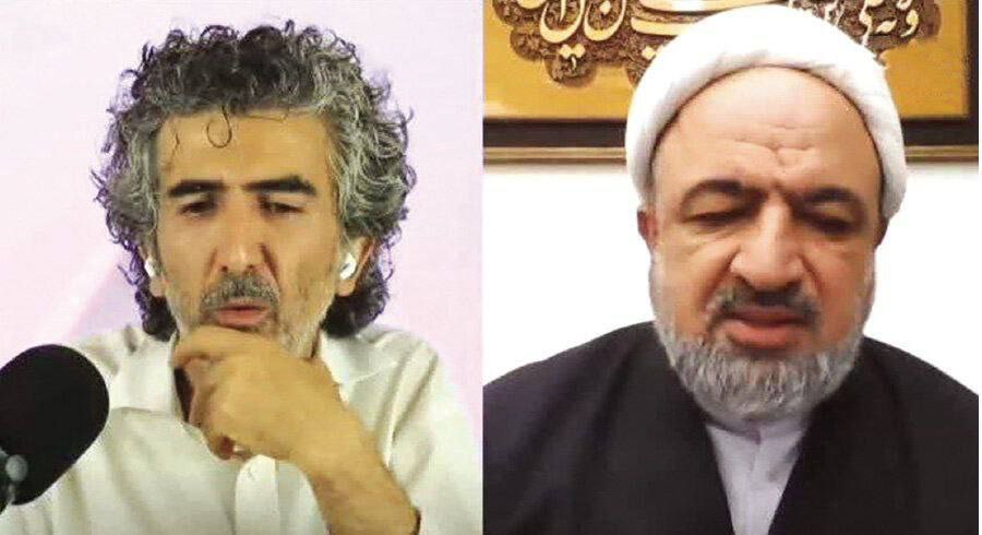 ادعای عجیب و جدید حمید رسایی علیه حسن روحانی