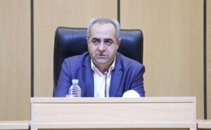 تخصیص اعتبار ۲۰۰ میلیارد تومانی وزارت بهداشت به بیمارستان سرطانی تبریز