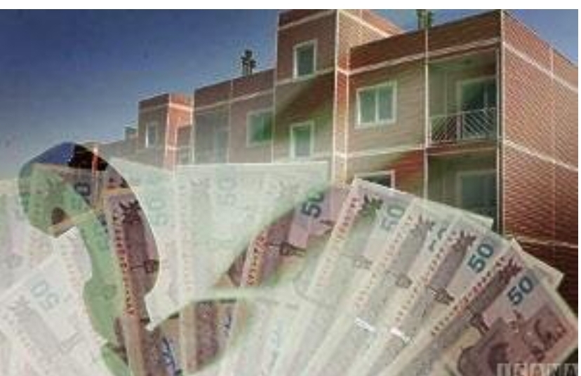 سود ۳۰۰ میلیونی برای وام جدید مسکن