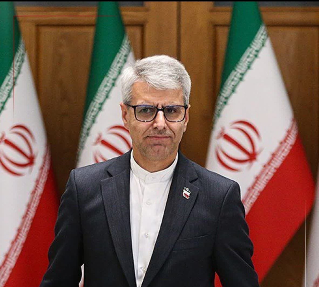 ایران آماده مذاکره با اروپاست