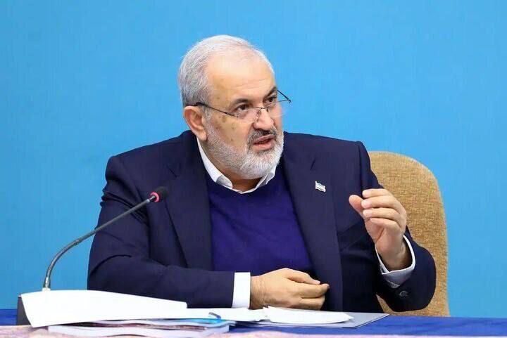 آقای وزیر نیرو! شما که در دولت قبل بودی، چرا اینقدر دیر گفتی که از دولت رئیسی چه چیزی را تحویل گرفتی؟