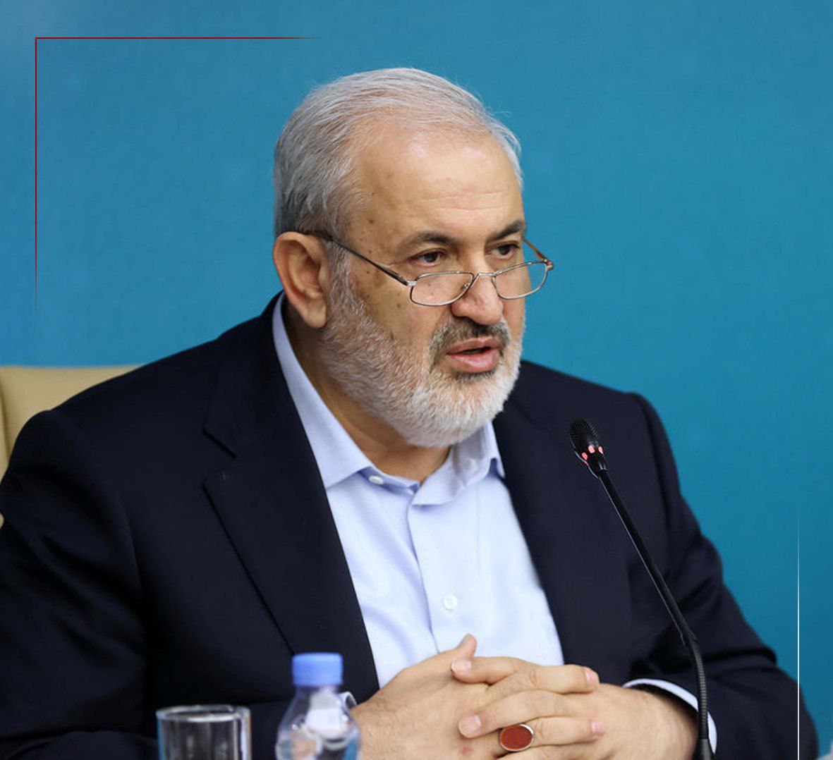 وزیر نیرو: خاموشی‌ها با شروع پاییز کاهشی می‌شود