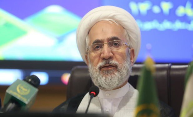 دادستان کل کشور: حساب افرادی که از فقر مرتکب جرائم موادمخدر می‌شوند از قاچاقچیان باید جدا شود/ در جلسه با دکتر پزشکیان دو مسئله مهم درباره موادمخدر و سرقت را مطرح کردم