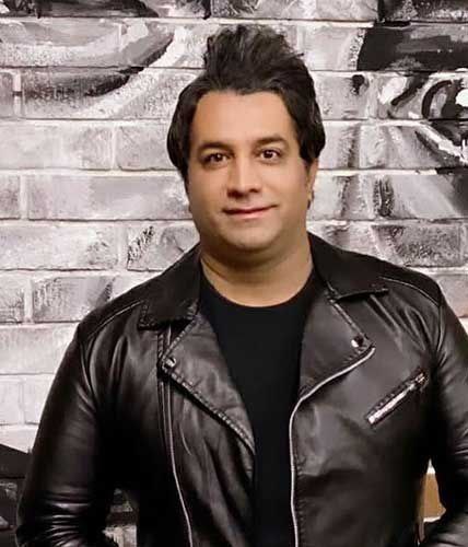 امید جهان درگذشت
