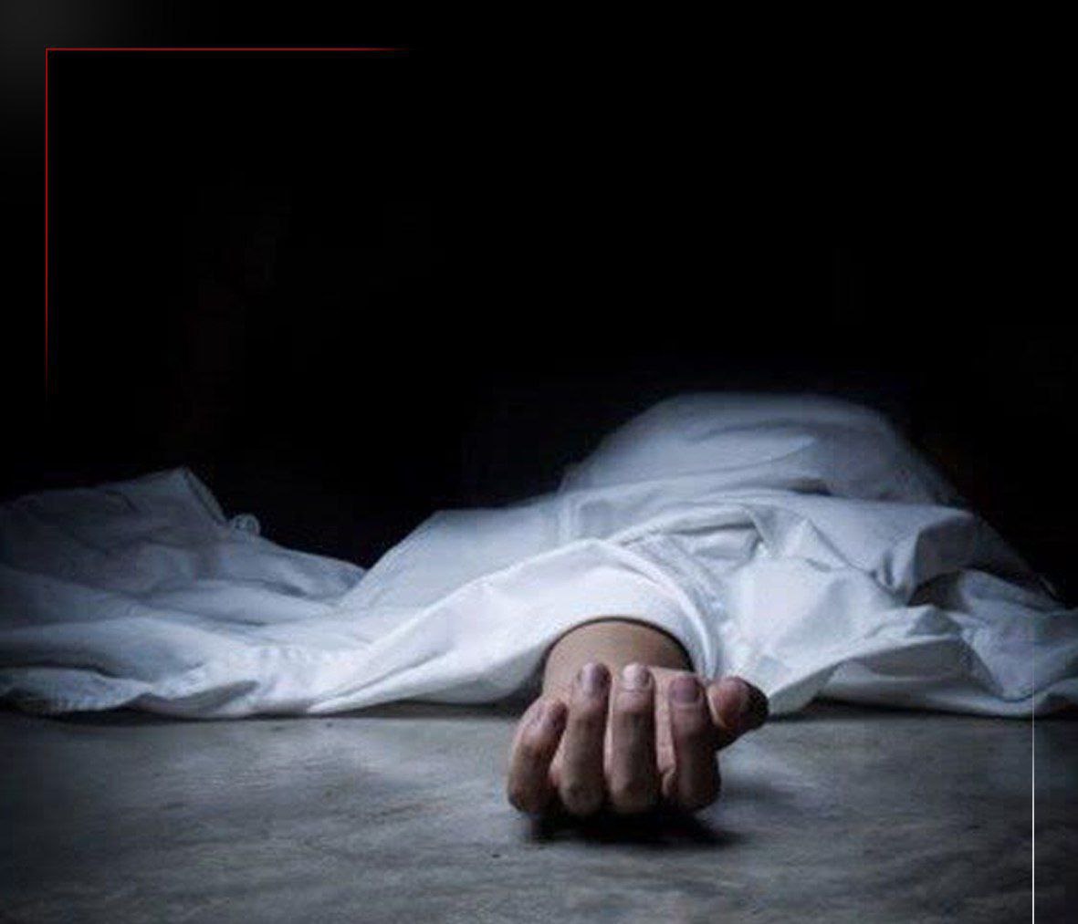 ۸۲ درصد خودکشی‌ها زیر ۵۰ سال رخ می‌دهد