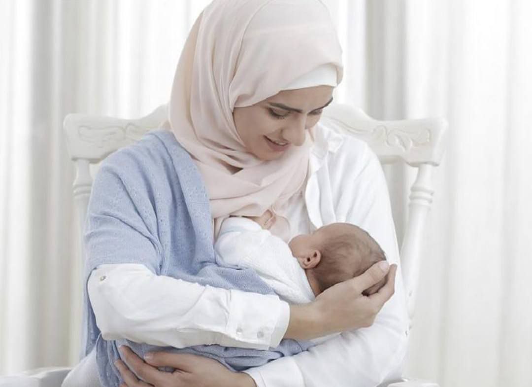 هدیهٔ ۴۸ میلیون تومانی دولت برای مادران
