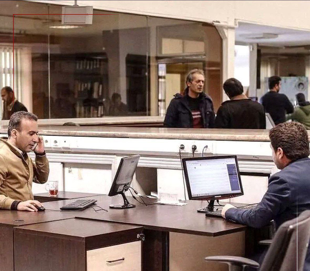 ساعت کار ادارات کلان‌شهرها در ۲ هفته اول مهر شناور شد