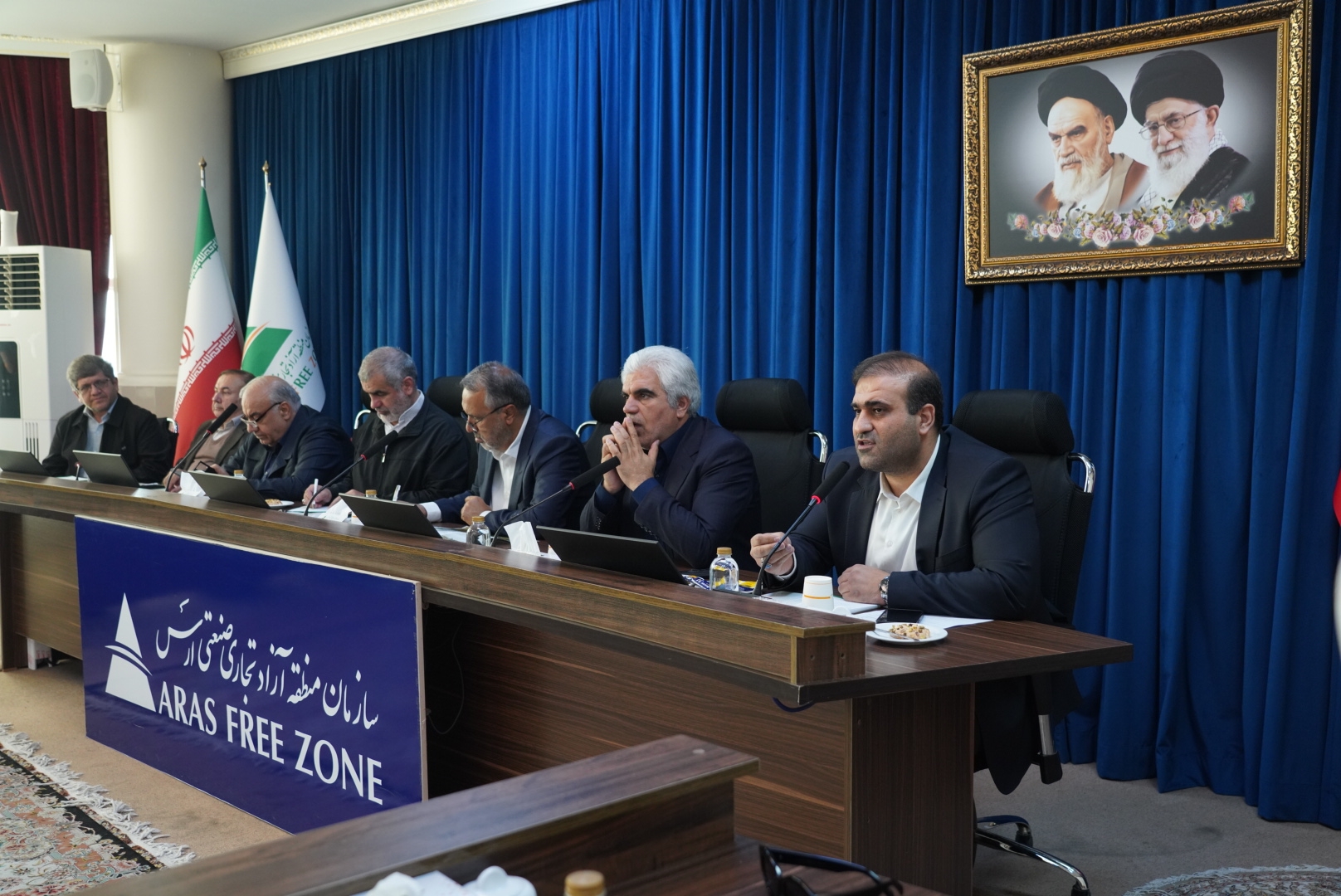  ۱۰۰ میلیارد تومان برای تکمیل جاده مرند- جلفا تخصیص یافت