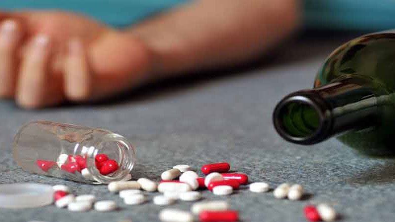 متادون» پیشتاز علل مرگ در مسمومیت‌های دارویی است