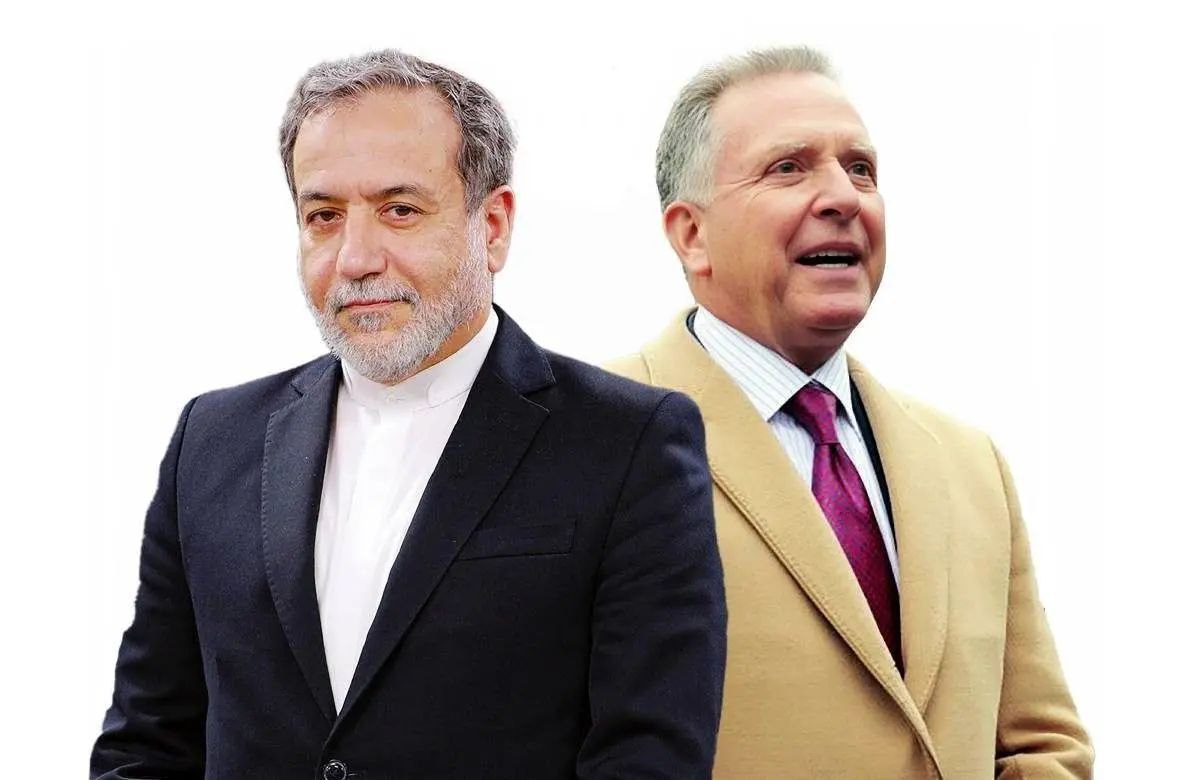 سخنگوی دولت درباره درخواست دیدار عراقچی و ویتکاف: