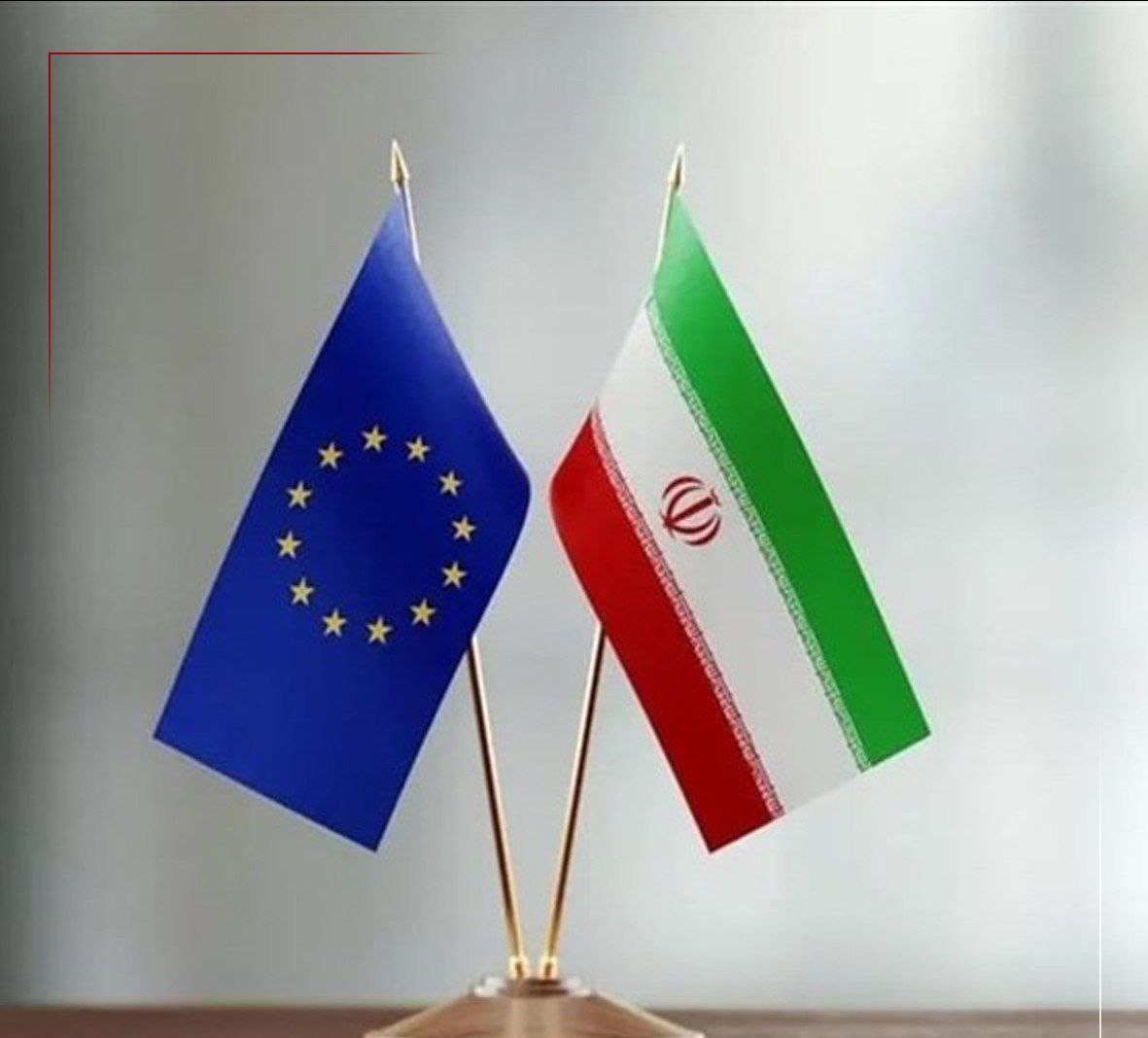 اتحادیه اروپا خواستار از سرگیری همکاری ایران و آژانس