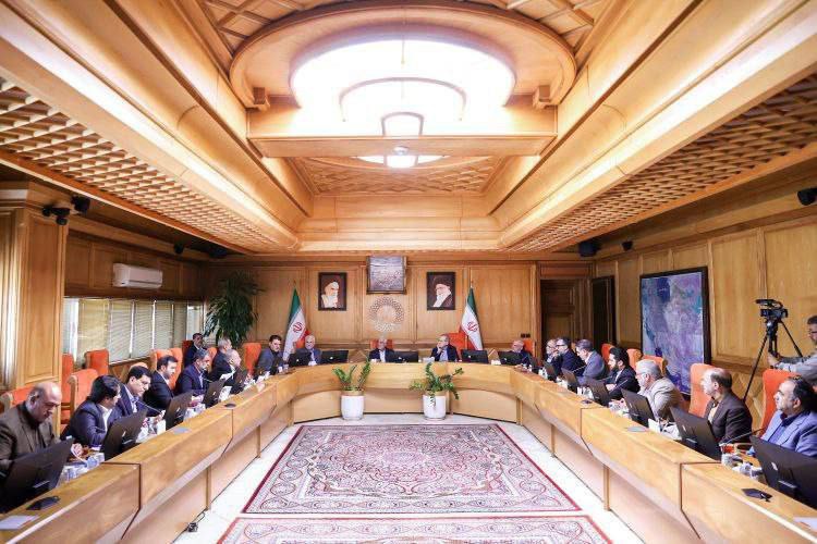 پزشکیان در نشست شورای معاونین وزارت کشور: