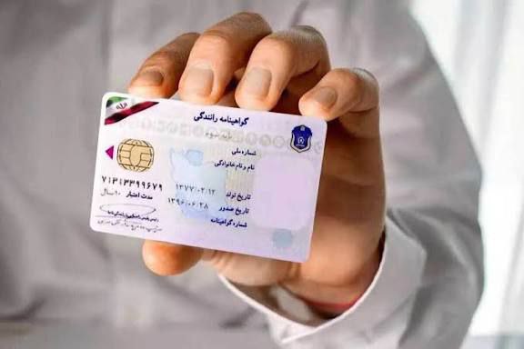 گواهینامه رانندگی در صورت تکرار تخلفات باطل می‌شود
