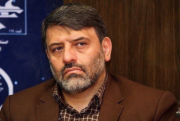 شهردار اهواز استعفا کرد / برکناری ۴ مقام شهرداری اهواز