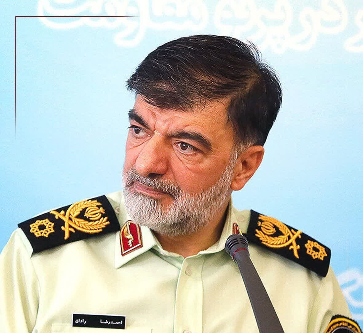 واکنش رادان به مصاحبه با یکی از اراذل سطح یک