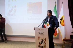 فرهنگ ایمنی سخت‌ترین اما حیاتی‌ترین وظیفه در صنعت برق است