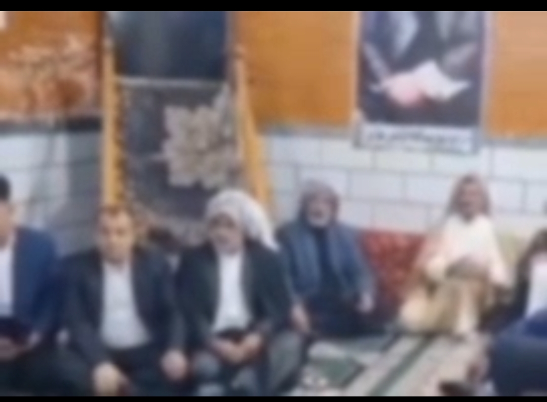 پدر احمد بالدی: تا وقتی شهردار از اهواز بیرون نرود، پیکر پسرم را تحویل نمی‌گیریم