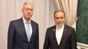 وزیر خارجه لبنان دعوت ایران را نپذیرفت: