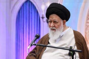 علم‌الهدی: در ورزشگاه آزادی، محلی مخصوص زنان در نظر گرفته شود تا شور و هیجان آنان به مردان منتقل نشود!