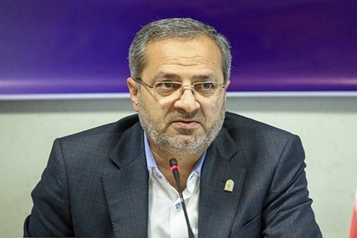 واکنش “کاظمی” به حواشی اخیر «پخش موسیقی در مدارس»