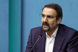 یک استعفای جدید در دولت چهاردهم/ سنایی از معاونت سیاسی ریاست جمهوری می‌رود