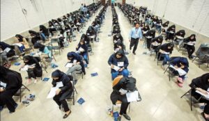 تأثیر قطعی نمرات امتحانات نهایی یازدهمی‌ها در کنکور ۱۴۰۵