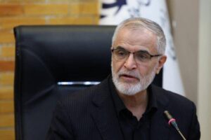 واکنش معاون امنیتی وزیر کشور به اعتراض برخی بازاریان: بازاریان مقداری صبر و تحمل کنند و تحت تاثیر قرار نگیرند