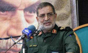سخنگوی سپاه: رژیم صهیونیستی از جنگ گذشته، عبرت بگیرد
