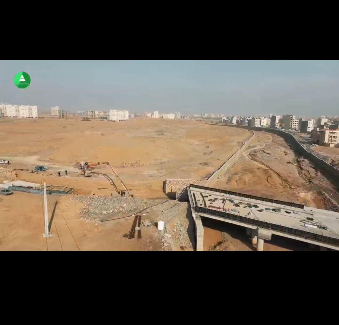 رئیس بنیاد مسکن انقلاب اسلامی: