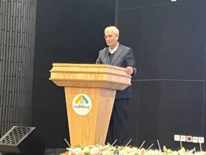 جامعه ایران امروز بیش از هرزمان دیگری به مسؤلیت پذیری نیاز دارد