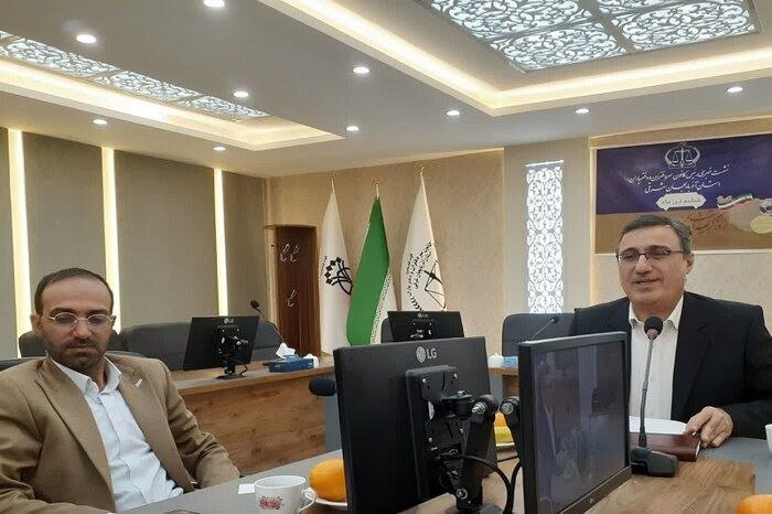 رشد ۱۰۰ درصدی تعداد دفاتر اسناد رسمی در استان / امکان ثبت رسمی معاملات املاک با هزینه ناچیز
