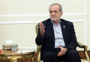 توصیه یوسف پزشکیان به داوطلبان ردصلاحیت‌شده انتخابات شورای شهر