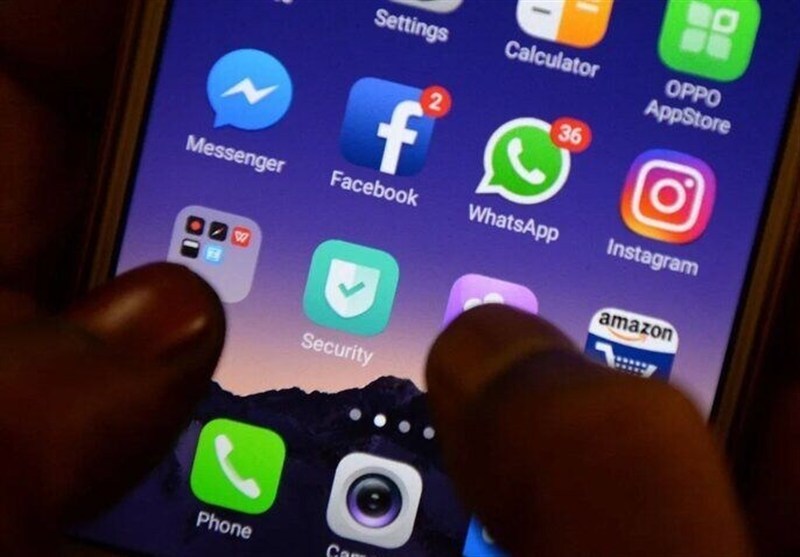 اینترنت به صورت پله‌ای و مرحله به مرحله وصل خواهد شد