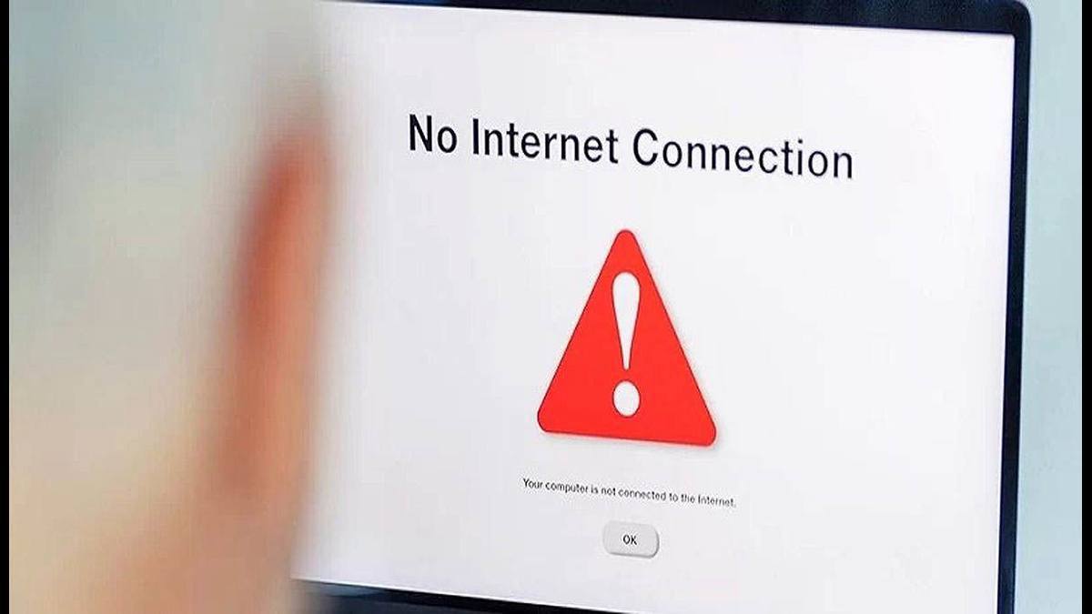اختلال اینترنت در ایران؛ کاهش سرعت و ناپایداری در برخی شهرها