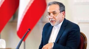 عراقچی: غنی‌سازی صفر نمی‌تواند مورد پذیرش ما باشد