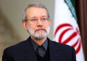 لاریجانی: