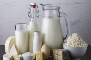 قیمت شیر نایلونی ۸۰۰ گرمی به ۶۳ هزار تومان رسید